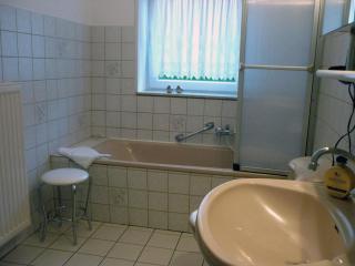 Haus Nordseenest - Sankt Peter-Ording - 3