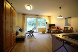 Ferienwohnung Remuß - Garding - 8