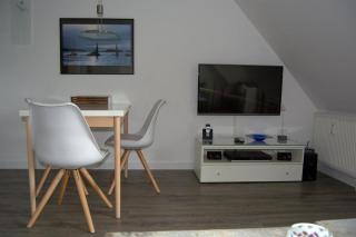 Ordinger Diek Wohnung Ulstrup - Sankt Peter-Ording - 7