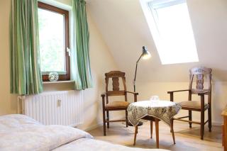Ferienwohnung Oosting - Sankt Peter-Ording - 3