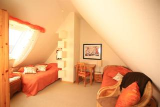 Ordinger Diek Wohnung Ulstrup - Sankt Peter-Ording - 4