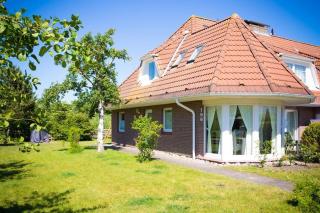 Haus Georgi - Sankt Peter-Ording - 1