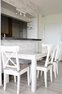 Wolke 5 - Urlaub in der Parkwohnanlage Atlantic - 9