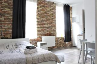 Stay99 Apart - Poznań - 8