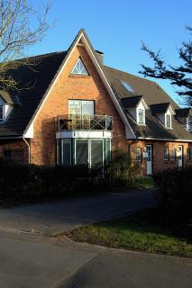 Ordinger Diek Wohnung Ulstrup - Sankt Peter-Ording - 2