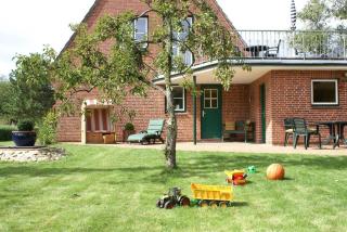 Ferienhaus von Ahrentschildt - Bahnhofstrasse 5 - Sankt Peter-Ording - 9