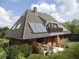 Haus Kahlke - Sankt Peter-Ording - 8