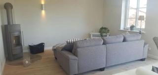 Ferienhaus Auszeit - Tating - 1