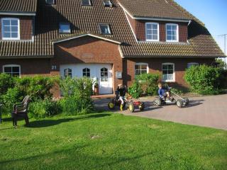 Bauernhof Rickerts - Vollerwiek - 1