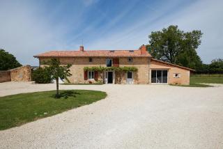 La Baudo - Gizay - 1