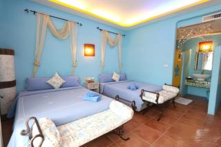 Kending Hai Zhi Lian B&B - 2