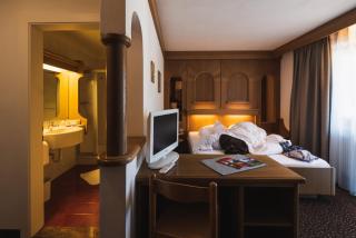 Hotel Catinaccio - 5