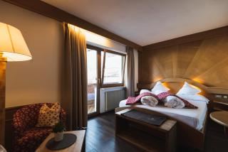 Hotel Catinaccio - 3