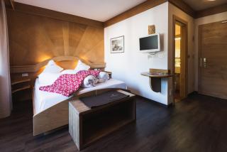 Hotel Catinaccio - Vigo di Fassa - 2