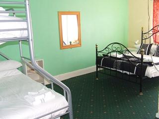 The Woodfield Hotel , Indoor Heated swimming pool, Spacious lounge and Bar - 4