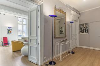 Villa jeu de paume - Première conciergerie - Montpellier - 5
