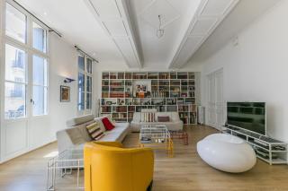 Villa jeu de paume - Première conciergerie - Montpellier - 8