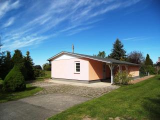 Kinderfreundliches Ferienhaus mit - Bannemin - 6