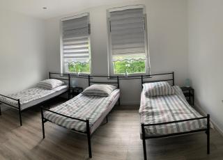 Ferienwohnung an der Haldenstraße - 7