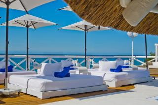 El Oceano Beach Hotel Adults only recommended - La Cala de Mijas - 3