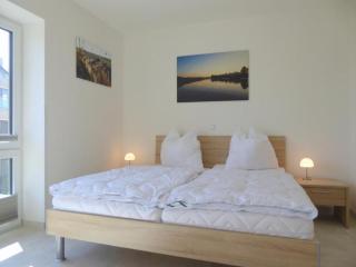 Apartment Strandhafer, Am Alten Deich 18, Haus 4 Whg. 6 - Dangast - 8