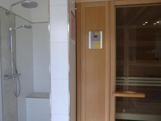 Apartment Strandhafer, Am Alten Deich 18, Haus 4 Whg. 6 - Dangast - 1