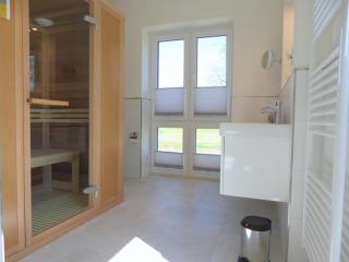 Apartment Strandhafer, Am Alten Deich 18, Haus 4 Whg. 6 - Dangast - 7
