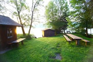 Nussbaumer am Irrsee - 2