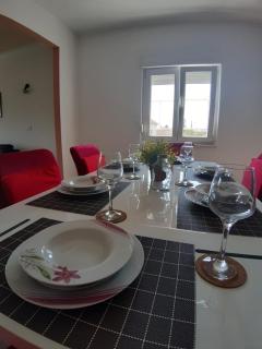 Holiday House Ivan - Donji Zemunik - 5