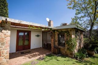 Bluebell Cottage - Dullstroom - 9