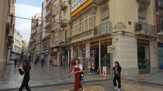 Calle Cañón - Cartagena - 0