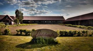 Lindelunda - Åhus - 2