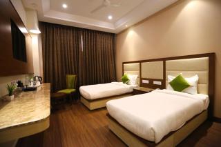 Maple Grand - Agra - 2