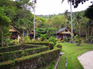 Coconut Garden Island Resort - 4