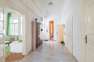 Izabella Home Budapest - Budapest - 7