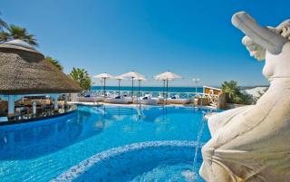 El Oceano Beach Hotel Adults only recommended - 4