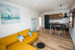 Luxury Penthouse Duce - Duće - 7