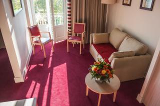 Hôtel du Parc - Salies-de-Béarn - 4