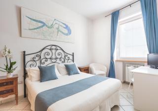 Fiorentini Residence NAPOLI - Nápoles - 9