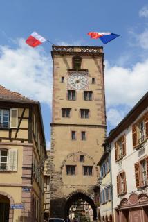 RIBEAUVILLE city center - Gîte des Ménétriers, LE RIESLING - - Ribeauvillé - 2