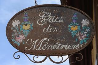 RIBEAUVILLE city center - Gîte des Ménétriers, LE RIESLING - - Ribeauvillé - 3