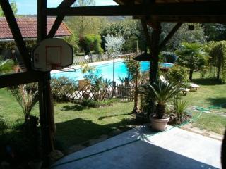 Chambres d'Hôtes de Pesquès - 3