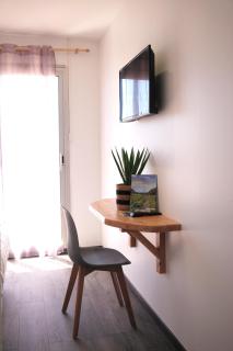 Sunrise Beach Hotel - Gruissan - 1