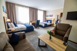 Rayan Hotel - Oš - 7