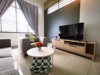 Desaru Homestay by Home Cube - Desaru - 4