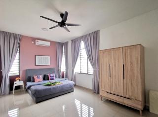 Desaru Homestay by Home Cube - Desaru - 7
