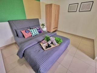 Desaru Homestay by Home Cube - Desaru - 9