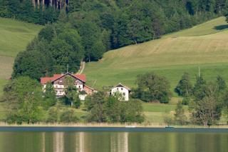 Nussbaumer am Irrsee - Tiefgraben - 8