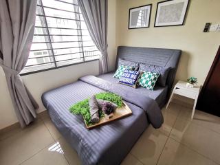 Desaru Homestay by Home Cube - Desaru - 8