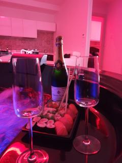 Pandora Luxury Suite - Carovigno - 3
